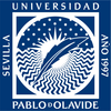 Pablo de Olavide University's Official Logo/Seal