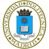 Technical University of Madrid's Official Logo/Seal