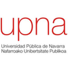 Public University of Navarre's Official Logo/Seal