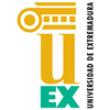University of Extremadura's Official Logo/Seal