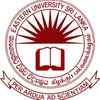 Eastern University, Sri Lanka's Official Logo/Seal