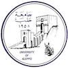 University of Aleppo's Official Logo/Seal