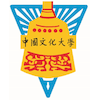 Chinese Culture University's Official Logo/Seal