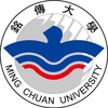 Ming Chuan University's Official Logo/Seal