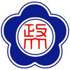 國立政治大學's Official Logo/Seal