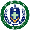 Asia University, Taiwan's Official Logo/Seal
