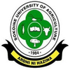 Sokoine University of Agriculture's Official Logo/Seal