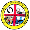 St. Augustine University of Tanzania's Official Logo/Seal