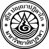 Burapha University's Official Logo/Seal