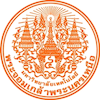 King Mongkut's University of Technology North Bangkok's Official Logo/Seal