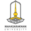 Mahasarakham University's Official Logo/Seal