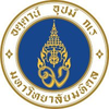 Mahidol University's Official Logo/Seal