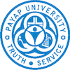 Payap University's Official Logo/Seal