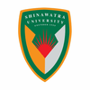 Metharath University's Official Logo/Seal