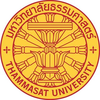 Thammasat University's Official Logo/Seal