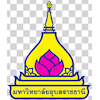 Ubon Ratchathani University's Official Logo/Seal