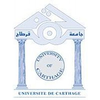 Université de Carthage's Official Logo/Seal
