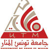 جامعة تونس المنار's Official Logo/Seal