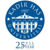 Kadir Has Üniversitesi's Official Logo/Seal