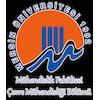 Mersin Üniversitesi's Official Logo/Seal