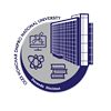 Oles Honchar Dnipro National University's Official Logo/Seal