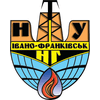 Ivano-Frankivsk National Technical University of Oil and Gas's Official Logo/Seal