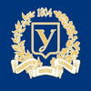 V. N. Karazin Kharkiv National University's Official Logo/Seal