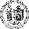 Lviv National Medical University's Official Logo/Seal