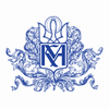 National University of Kyiv-Mohyla Academy's Official Logo/Seal