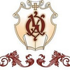 National University of Ostroh Academy's Official Logo/Seal