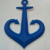 Odessa National Maritime University's Official Logo/Seal