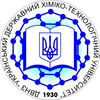 Ukrainian State University of Chemical Technology's Official Logo/Seal