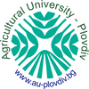 Agricultural University of Plovdiv's Official Logo/Seal