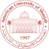 American University of Sharjah's Official Logo/Seal