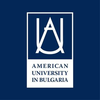 Американски университет в България's Official Logo/Seal