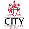 City, University of London's Official Logo/Seal