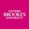 Oxford Brookes University's Official Logo/Seal