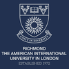Richmond, The American International University in London's Official Logo/Seal