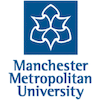 Manchester Metropolitan University's Official Logo/Seal