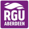 Robert Gordon University's Official Logo/Seal