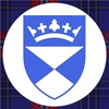 University of Dundee's Official Logo/Seal