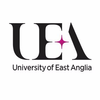 University of East Anglia's Official Logo/Seal