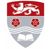 Lancaster University's Official Logo/Seal