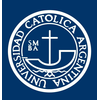 Pontificia Universidad Católica Argentina's Official Logo/Seal