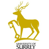 University of Surrey's Official Logo/Seal