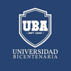 Universidad Bicentenaria de Aragua's Official Logo/Seal