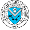 Universidad Católica Cecilio Acosta's Official Logo/Seal