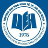 University of Economics Ho Chi Minh City's Official Logo/Seal
