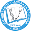 The University of Medicine and Pharmacy at Ho Chi Minh City's Official Logo/Seal