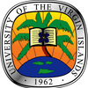 University of the Virgin Islands's Official Logo/Seal